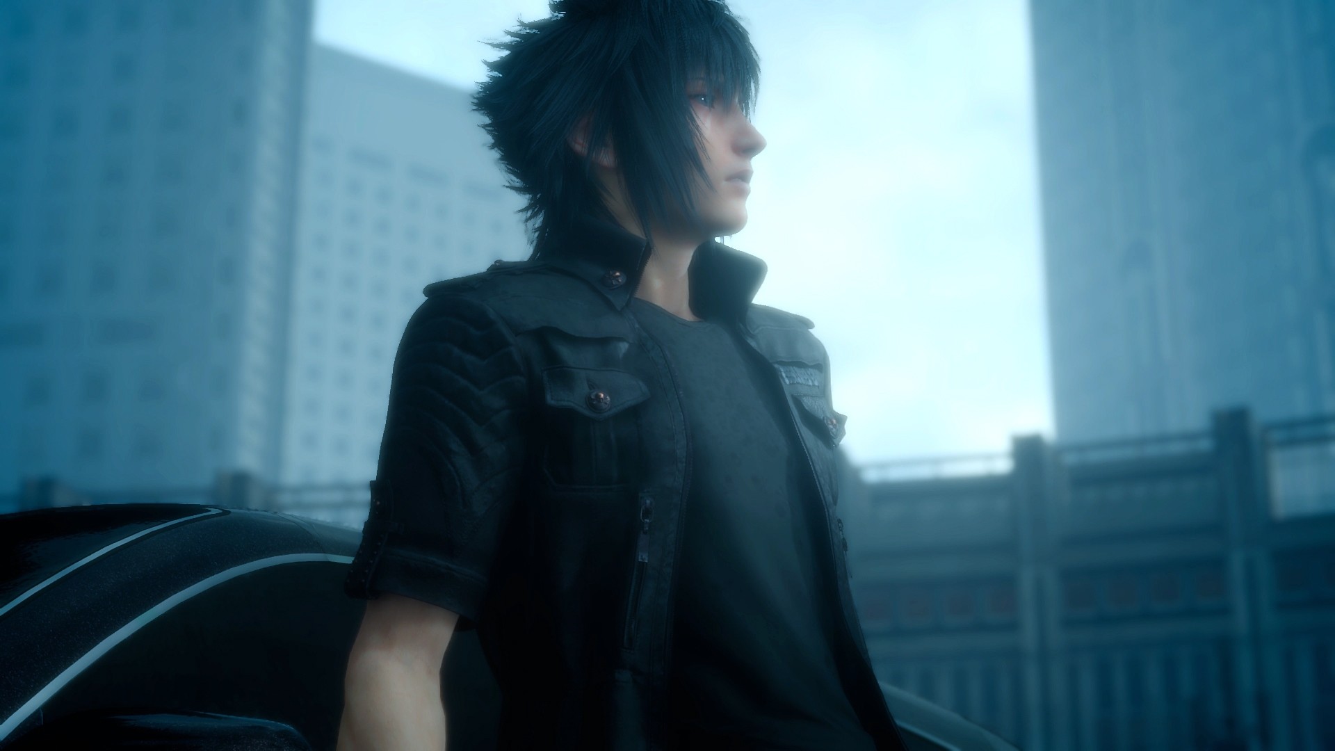 Final Fantasy XV - Imagen 35